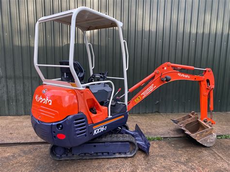 1.5 digger for sale|mini diggers for sale hereford.